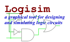 Logisim: ένα γραφικό εργαλείο για το σχεδιασμό και την προσομοίωση λογικών κυκλωμάτων