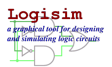 Logisim: a graphical tool for designing and simulating logic circuits