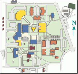 Hendrix Campus