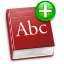 [Add to Dictionary]